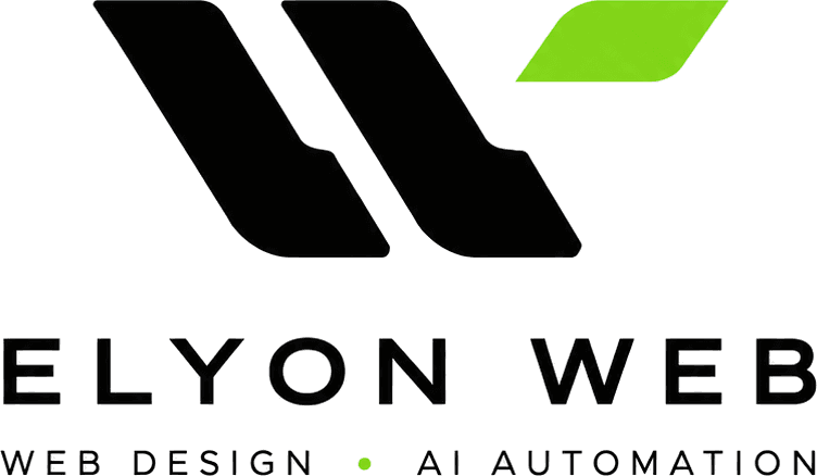 Elyon Web Logo