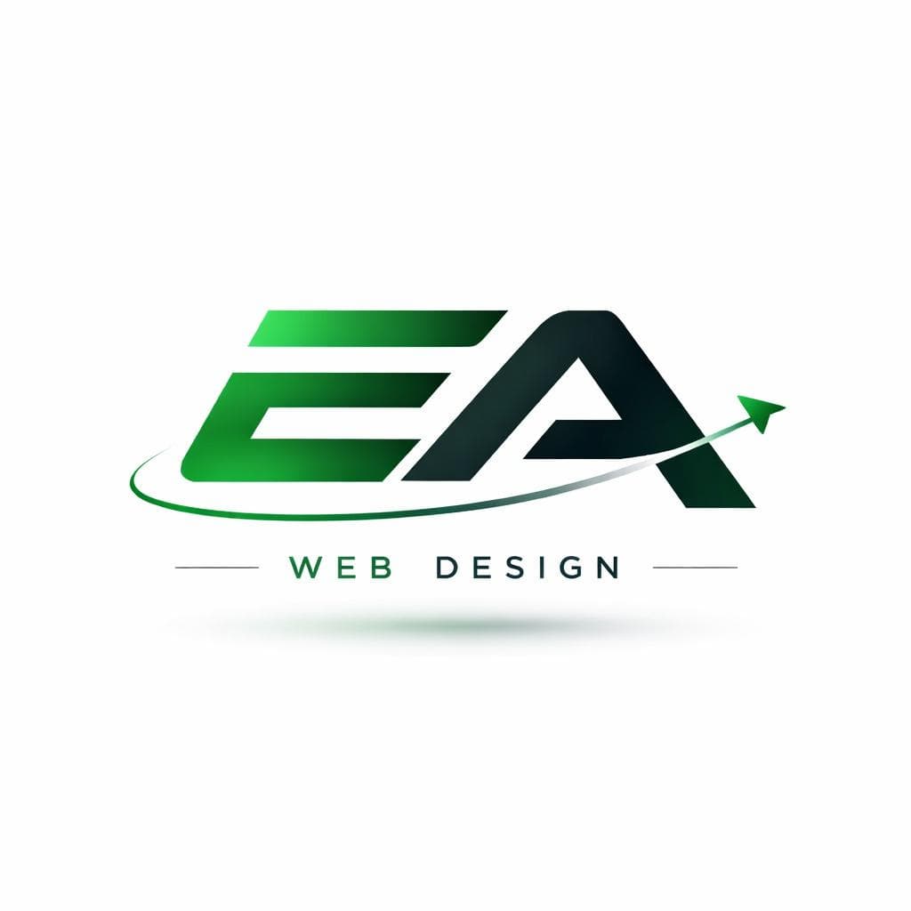 Elyon Web Design Logo